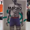 Macho Sporto Long Trunk