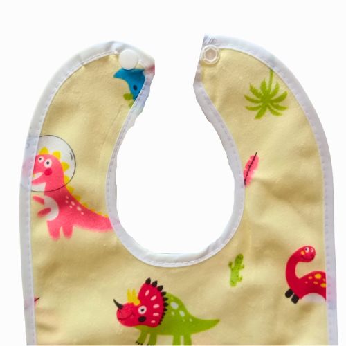 Baby bib Pack of 3 for new born