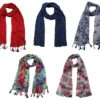 women Stole Scarf PO5