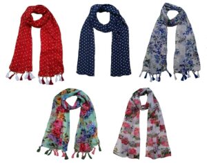 women Stole Scarf PO5