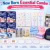 New Born Essential kit Himalaya